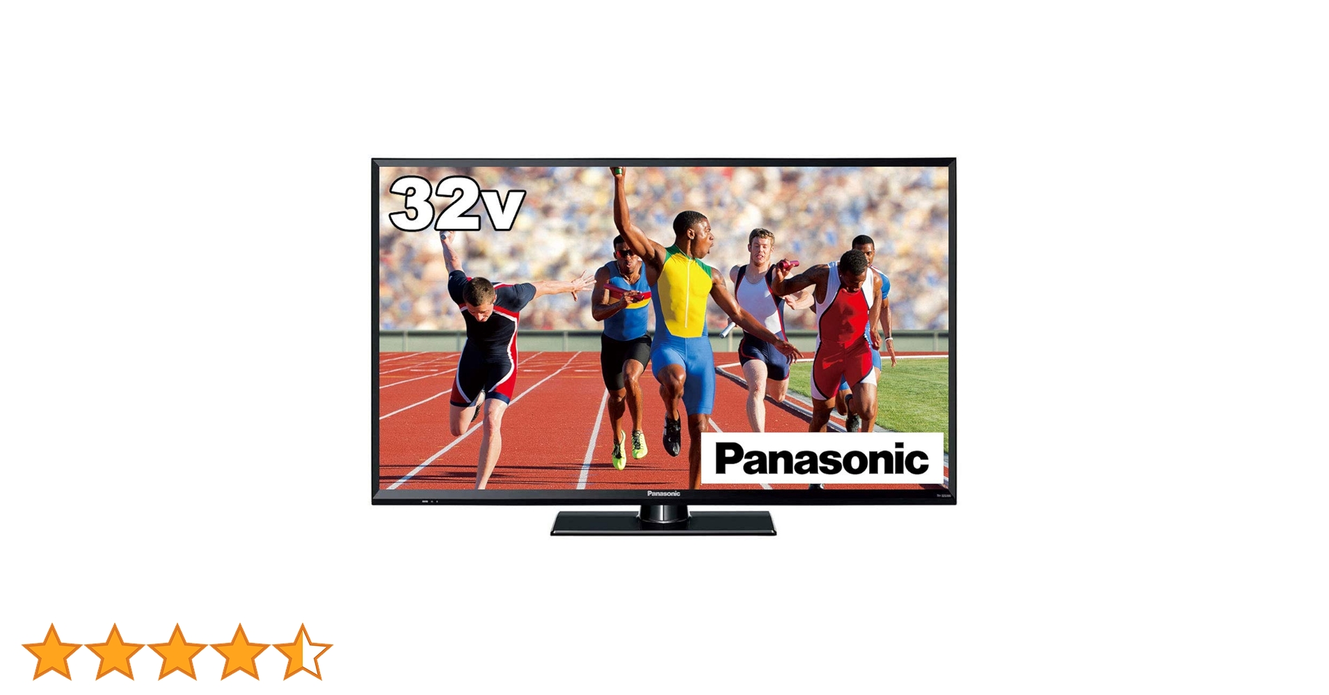 Amazon | パナソニック 32V型 ARC対応 液晶 テレビ VIERA TH